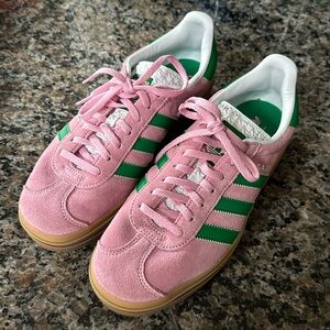 Adidas Gazelle